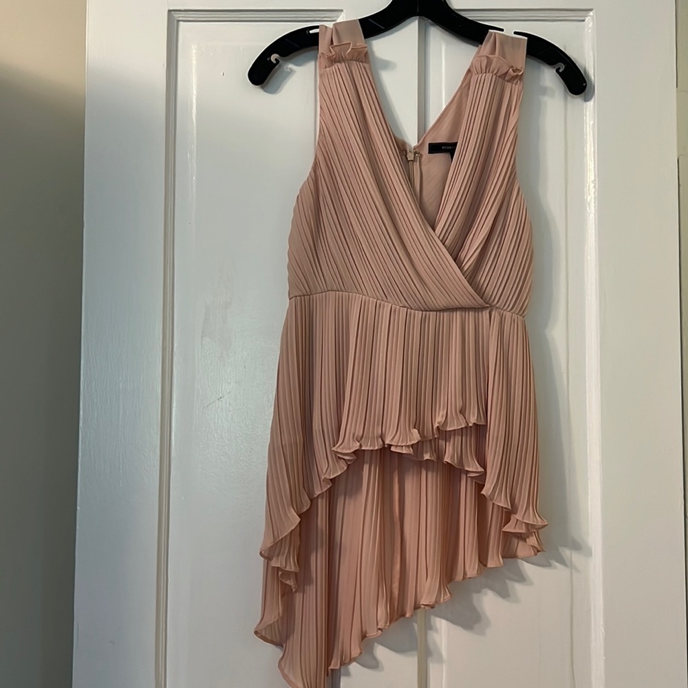 BCBG MaxZaria Top